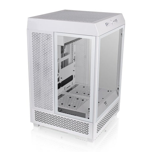 EAN 4713227531023 - Thermaltake The Tower 500 Midi Tower Blanco imagen 2