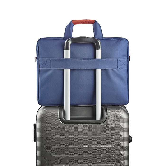 EAN 8435430620245 - NGS SEAMAN 39,6 cm (15.6") Bandolera Azul imagen 5