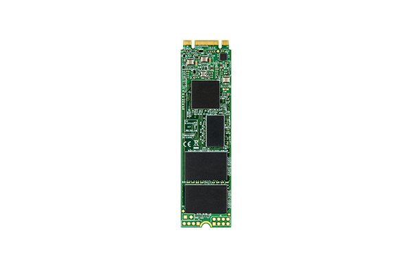 EAN 0760557839941 - Transcend MTS820 120 GB M.2 Serial ATA III 3D NAND imagen 1