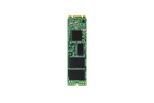 EAN 0760557839934 - Transcend MTS820 240 GB M.2 Serial ATA III 3D NAND imagen 1