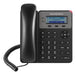 EAN 6947273701774 - Grandstream Networks GXP1610 teléfono Teléfono DECT Negro imagen 1