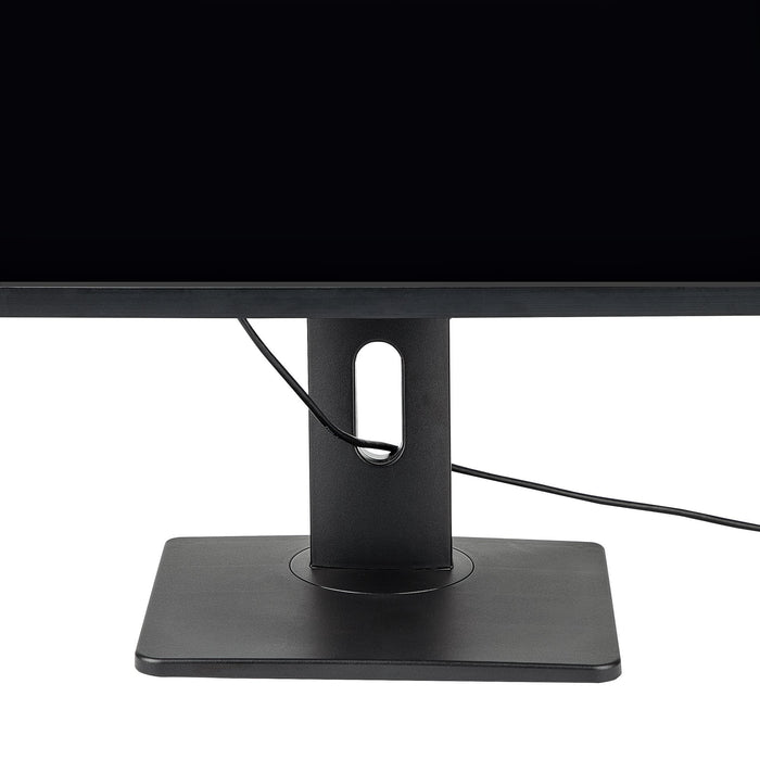 EAN 0065030891868 - StarTech.com FPPNEUSTND soporte para monitor 86,4 cm (34") Negro imagen 18