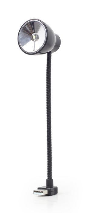 EAN 8716309108591 - Gembird NL-02 accesorio para portatil Desk lamp imagen 1