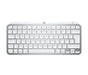 EAN 5099206099159 - Logitech Master 920-010525 teclado Universal Bluetooth QWERTY Inglés del Reino Unido Gris imagen 1