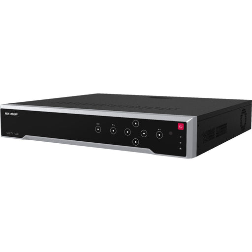 EAN 6931847172992 - Hikvision DS-7716NI-M4 Grabadore de vídeo en red (NVR) 1.5U Negro imagen 1