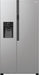 EAN 3838782837012 - Gorenje NRR9185ESXL nevera puerta lado a lado Independiente 566 L E Acero inoxidable imagen 1