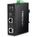 EAN 0710931160437 - Trendnet TI-IG30 adaptador e inyector de PoE Gigabit Ethernet imagen 1