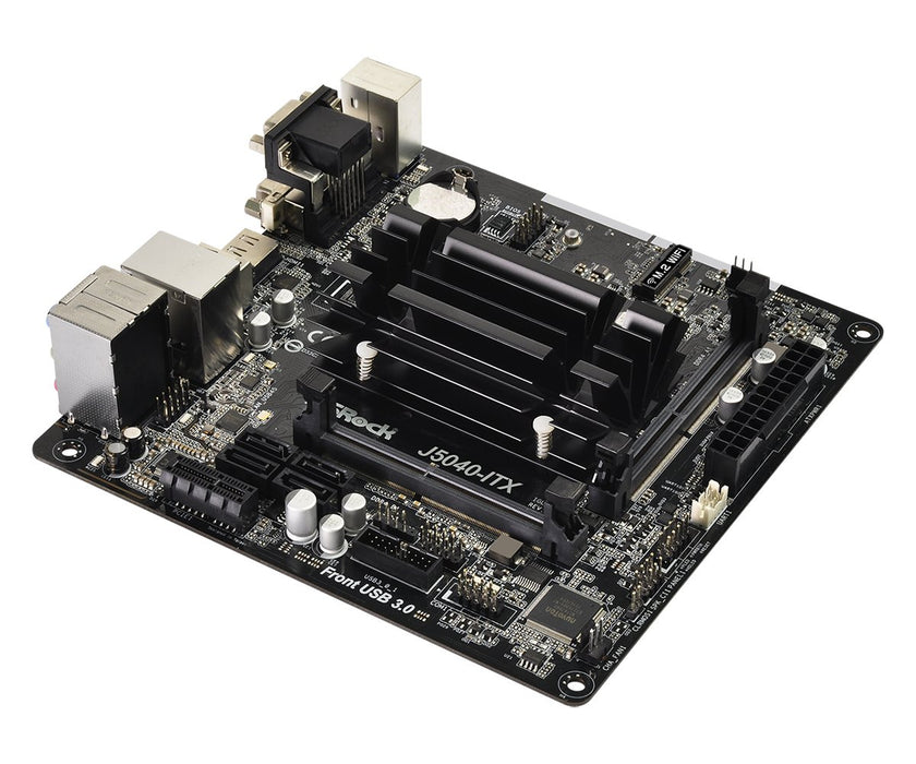 EAN 4710483930515 - Asrock J5040-ITX imagen 3