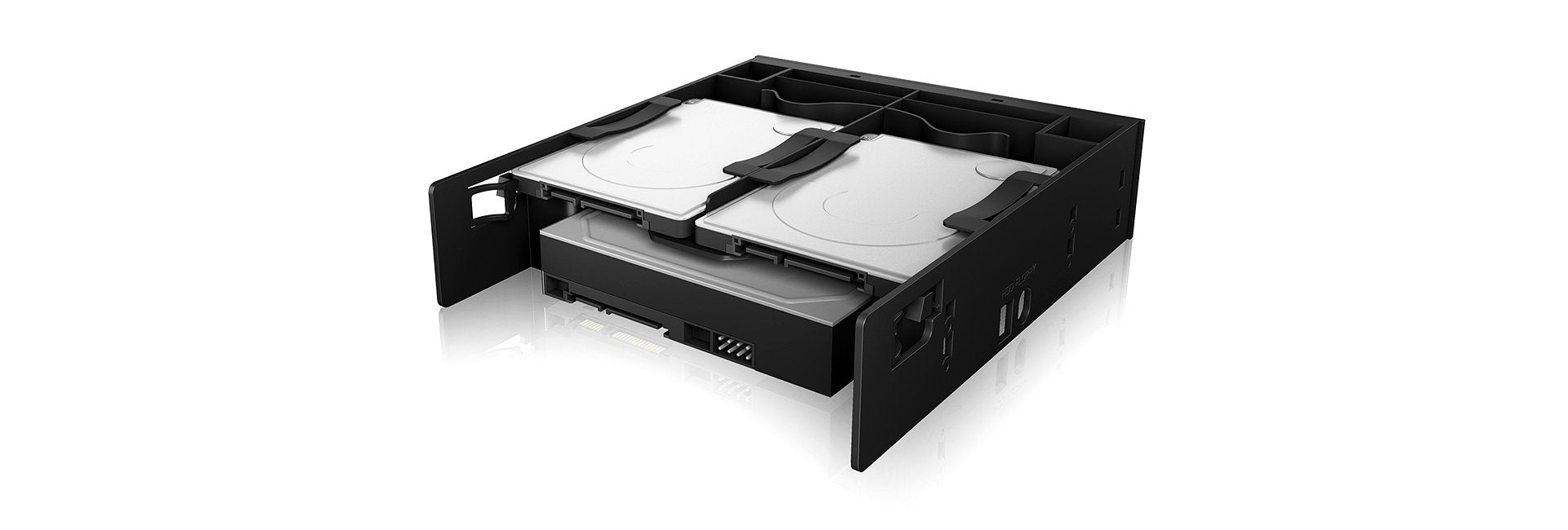 EAN 4015588600821 - ICY BOX IB-5251 imagen 4