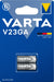 EAN 4008496747313 - Varta 04223 Batería de un solo uso A23 Alcalino imagen 2