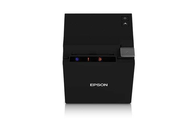 EAN 8715946609126 - Epson TM-m10 203 x 203 DPI Inalámbrico y alámbrico Térmico Impresora de recibos imagen 1