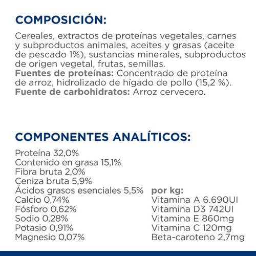 EAN 52742047393 - Hills 606420 comida húmeda para gatos 3 kg imagen 6