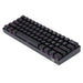 EAN 6950376705426 - REDRAGON K630RGB-1 DragonBorn teclado Juego USB QWERTY Inglés Negro imagen 5