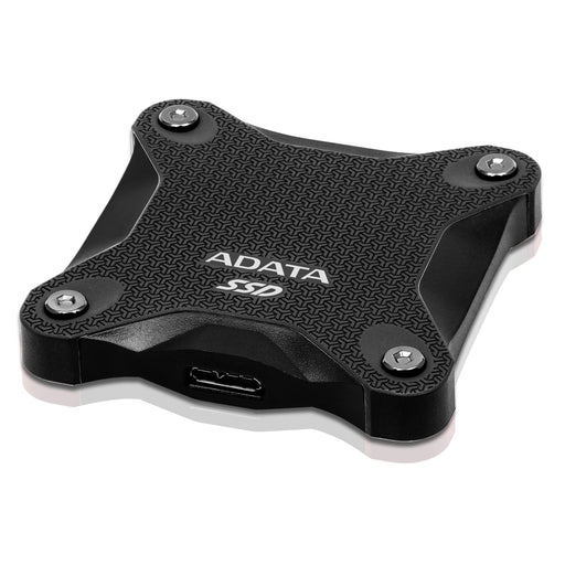 EAN 4711085945341 - ADATA SD620 512 GB Micro-USB B 3.2 Gen 2 (3.1 Gen 2) Negro imagen 2