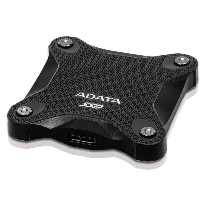 EAN 4711085945341 - ADATA SD620 512 GB Micro-USB B 3.2 Gen 2 (3.1 Gen 2) Negro imagen 2