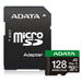 EAN 4711085949202 - ADATA Speed Plus 128 GB MicroSDXC Clase 10 imagen 2
