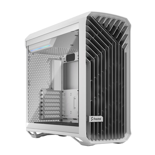 EAN 7340172702306 - Fractal Design Torrent Torre Blanco imagen 1