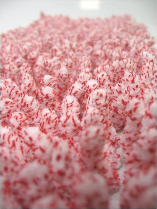 EAN 4023103143616 - Vileda 4023103143616 accesorio para trapeador Cabezal de fregona Rojo, Blanco imagen 4