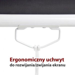 EAN 5902115406546 - ART ER M84 1:1 pantalla de proyección imagen 5