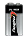 EAN 7638900297409 - Energizer Alkaline Power Batería de un solo uso 9V Alcalino imagen 2