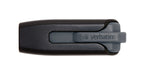 EAN 0023942491736 - Verbatim V3 unidad flash USB USB tipo A 3.2 Gen 1 (3.1 Gen 1) Negro, Gris imagen 3