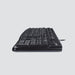 EAN 5099206020870 - Logitech 920-002504 teclado USB QWERTZ Suizo Negro imagen 3