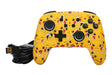 EAN 0617885038419 - PowerA NSGP0083-01 mando y volante Negro, Rojo, Amarillo USB Gamepad Analógico Nintendo Switch imagen 8