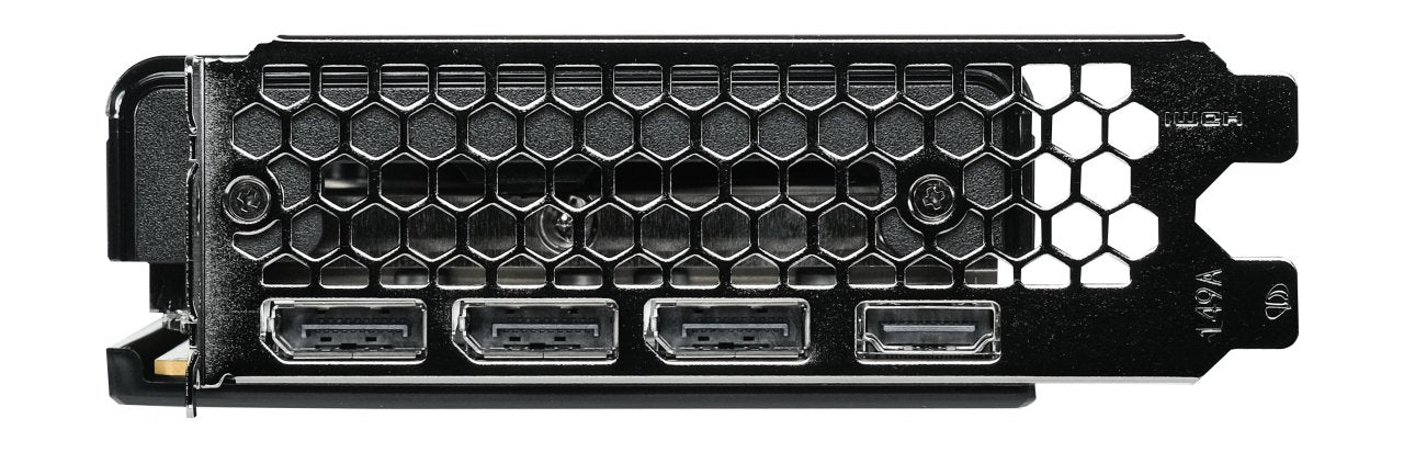 EAN 4710562245189 - Palit GeForce RTX 5060 Ti Infinity 3 NVIDIA 16 GB GDDR7 imagen 4