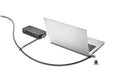 EAN 0085896633808 - Kensington K63380WW cable antirrobo Plata imagen 2
