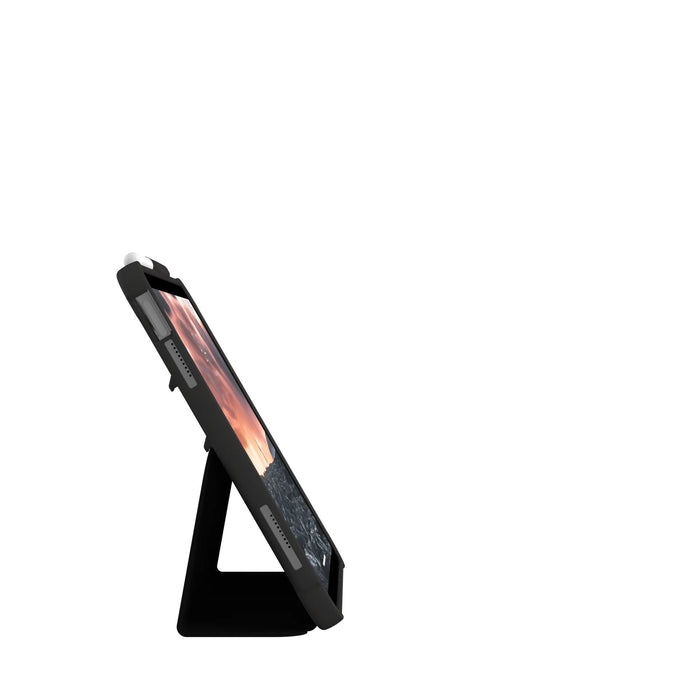 EAN 0810070367916 - Urban Armor Gear Plyo 27,7 cm (10.9") Folio Negro, Translúcido imagen 10