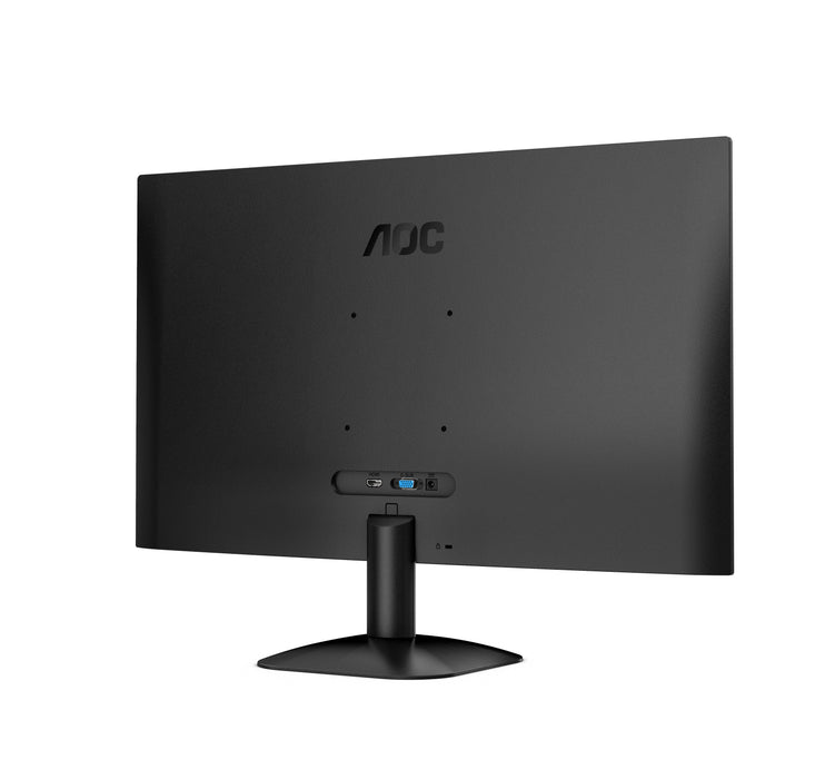EAN 4038986182225 - AOC B3 27B31H LED display 68,6 cm (27") 1920 x 1080 Pixeles Full HD Negro imagen 11