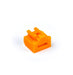 EAN 8809534692871 - Smartkeeper NL03P2OR bloqueador de puerto RJ-45 Naranja 100 pieza(s) imagen 1
