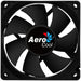EAN 4718009157927 - Aerocool Force 8 Carcasa del ordenador Ventilador 8 cm Negro imagen 1