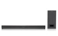 EAN 4974019952628 - Sharp HT-SBW110 altavoz soundbar Negro 2.1 canales 180 W imagen 1