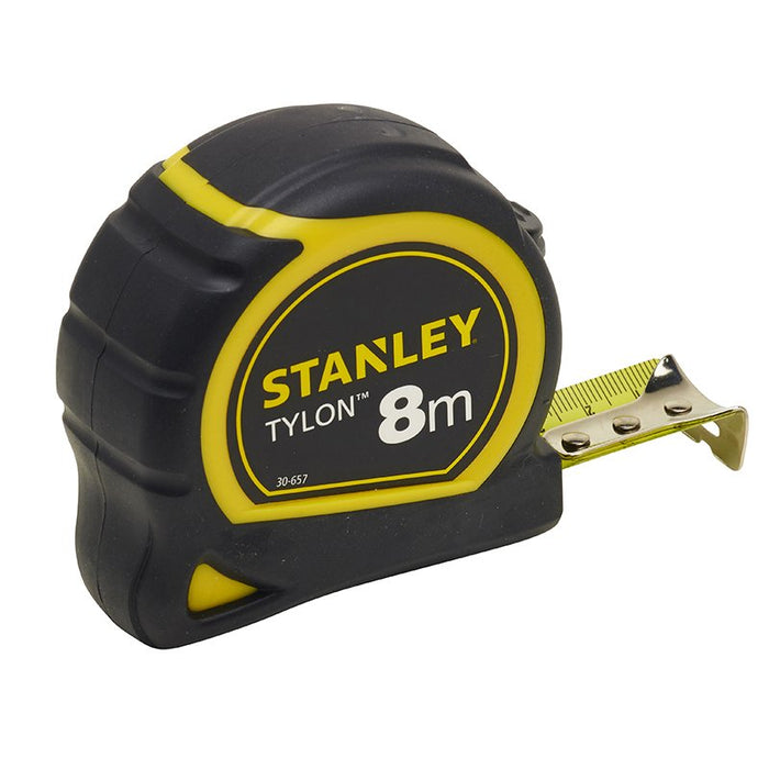 EAN 3253560306878 - Stanley 0-30-687 cinta métrica 3 m ABS sintéticos imagen 4