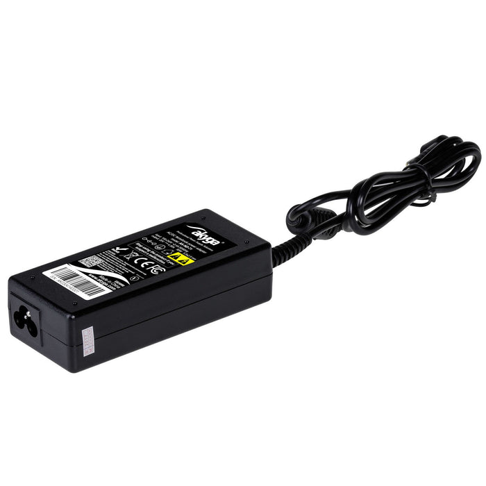 EAN 5901720135872 - Akyga AK-ND-71 adaptador e inversor de corriente Interior 90 W Negro imagen 2
