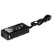 EAN 5901720135872 - Akyga AK-ND-71 adaptador e inversor de corriente Interior 90 W Negro imagen 2