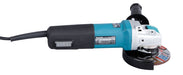 EAN 0088381745581 - Makita GA5080RX02 amoladora angular 12,5 cm 12000 RPM 2,6 kg imagen 6