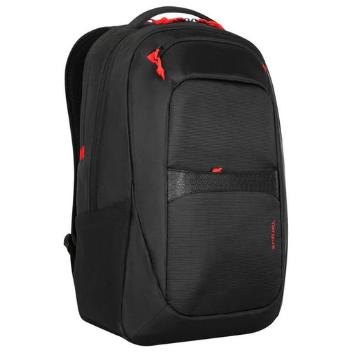 EAN 0092636362621 - Targus Strike II 43,9 cm (17.3") Mochila Negro imagen 1