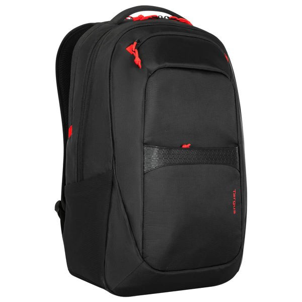EAN 0092636362621 - Targus Strike II 43,9 cm (17.3") Mochila Negro imagen 1