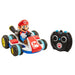 EAN 0039897024974 - JAKKS Pacific Mario Kart Mini RC Racer imagen 3