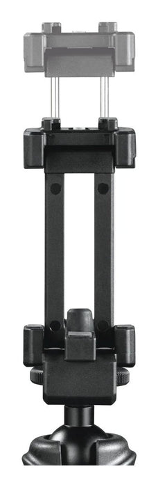 EAN 4007249046796 - Hama Solid 80 Ball tripode Smartphone/Cámara digital 3 pata(s) Negro imagen 8