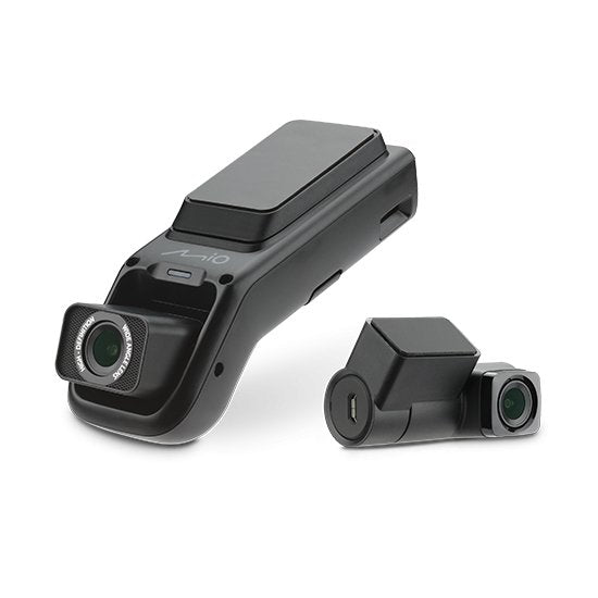 EAN 4713264287228 - Mio MiVue J756DS Full HD Wifi CC Negro imagen 1