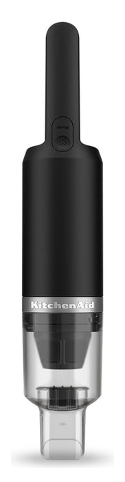 EAN 5413184002909 - KitchenAid 5KKVR100BM aspiradora de mano Negro Sin bolsa imagen 1