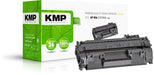 EAN 4011324120011 - KMP H-T235 cartucho de tóner Negro imagen 1