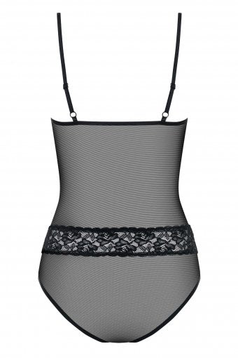 EAN 5901688213803 - Obsessive 812-TED-1 L/XL corsé imagen 2