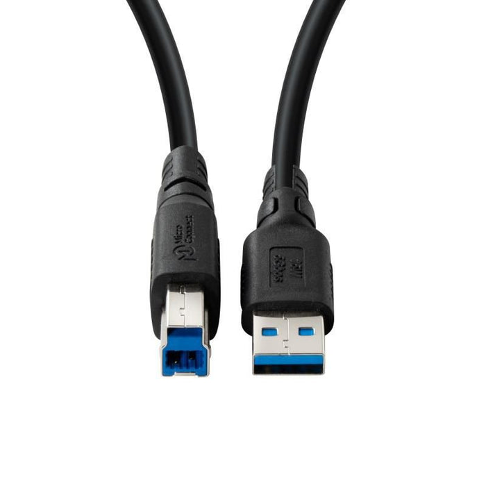 EAN 5715063803967 - Microconnect USB3.0AB2B-LSZH no categorizado imagen 3