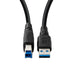 EAN 5715063803967 - Microconnect USB3.0AB2B-LSZH no categorizado imagen 3