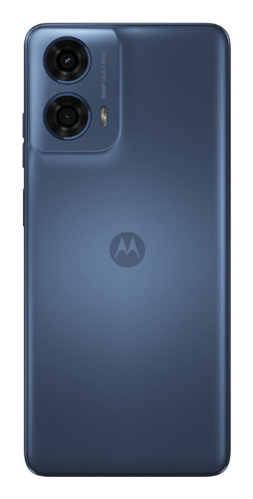 EAN 840023258053 - Motorola G24 POWER 16,7 cm (6.56") SIM doble Android 14 4G USB Tipo C 8 GB 256 GB 6000 mAh Azul imagen 2