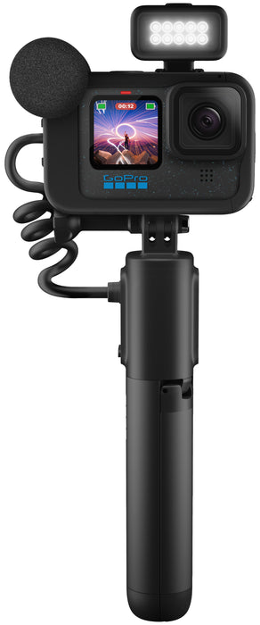 EAN 0810116380312 - GoPro CHDFB-121-EU cámara para deporte de acción 27,13 MP 5.3K Ultra HD 25,4 / 1,9 mm (1 / 1.9") Wifi 121 imagen 5